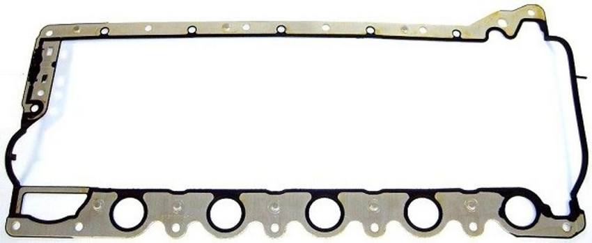 Audi VW Transmission Oil Pan Gasket 09L321371A – Elring 125370